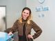 Kristina Tatenko (Sant’Anna 1984): &quot;Pensiamo a un futuro migliore per i nostri anziani&quot;