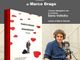 Marco Drago “Innamorato” protagonista alla biblioteca Monticone di Canelli