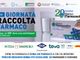 Giornata di raccolta del Farmaco. Dal 4 al 10 febbraio, anche nell'Astigiano si possono acquistare medicinali per aiutare i più bisognosi