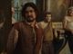 Al cinema Lumière dal 3 novembre &quot;L'ombra di Caravaggio&quot;
