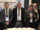 Foto di repertorio durante anniversario del Mercato Contadino di Campagna Amica Asti dicembre 2021