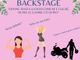 Questa sera puntata speciale di &quot;Backstage&quot;, dedicata alle donne, per superare i luoghi comuni ancora diffusi