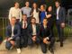 Il gruppo dei giovani Lions santostefanesi