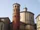 L'antica Torre Rossa