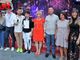 La premiazione 2023 di Barberart (Merphefoto)