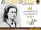 Al via la Buongiornezza con la vera storia di Lidia Poët