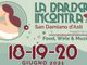Locandina &quot;La Barbera incontra&quot;