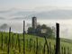 La chiesa dei Santi Nazario e Celso di Montechiaro d'Asti nella sontuosa visione di Enzo Isaia