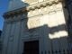 La chiesa sconsacrata di San Michele, antica sede dell'omonima Confraternita