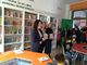 Laboratori scolastici a Villanova