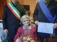 Maria Laiolo è la prima centenaria del 2024