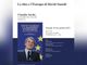 Le idee e l’Europa di David Sassoli ad Asti nel libro di Claudio Sardo