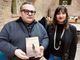 Venerdì 17 ad Alberi d'Acqua la presentazione del libro di poesie &quot;Viscere, vertigini e altre architetture&quot;