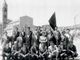 La leva castagnolese del 1930