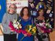 Da sx: Elena Vassallo, Roberta Pistone ed Elena Barisone