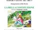 Locandina mostra &quot;La Bella Costituzione&quot;