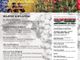 Il 25 marzo a Nizza Monferrato il convegno Lions &quot;Agricoltura sostenibile&quot;