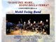 Sabato a Valleandona serata in musica con la Mobil Swing Band