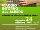 La locandina dell'appuntamento in programma domenica