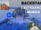 Martedì sera torna &quot;Backstage&quot;. Al centro del nostro approfondimento i giovani artisti che valorizzano il territorio con le note