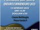 Il moto club Alfieri alla premiazione del Campionato regionale enduro e mini