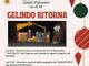 La locandina dell'appuntamento in programma sabato in corso Alba
