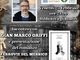 Il pluripremiato &quot;Ferrovie del Messico&quot; di Gian Marco Griffi si presenta a Roatto