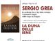 La locandina dell'incontro in programma mercoledì a Calamandrana