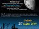 Guarda che Luna!  20 luglio 1969-2019: 50 anni dallo sbarco dell’Uomo sulla Luna