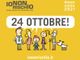 La locandina dell'evento nazionale