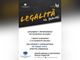 La locandina dell'evento in programma domani mattina a Bologna
