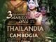 Ricordi e immagini di viaggio, tra Thailandia e Cambogia