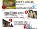 Torna la 7 &quot;Marcia e veglia dei Santi per la pace e le famiglie&quot;, tra Vezzolano, Albugnano e Colle Don Bosco