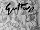 La locandina della mostra nicese con opere di Renato Guttuso