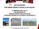 La locandina dell'iniziativa in programma il 14 febbraio a San Marzanotto