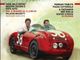 La locandina del &quot;Weekend in rosso&quot;