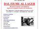 Dal Fiume al Lager: convegno in Biblioteca Astense per non dimenticare