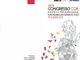 La locandina del congresso provinciale CGIL