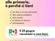 &quot;Se hai votato alle primarie, è perché ci tieni&quot;: ad Asti incontro pubblico di confronto