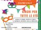 La locandina della manifestazione