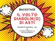 Martedì sera torna &quot;Backstage&quot;. Al centro della puntata &quot;Il volto Diabolik(o) di Asti&quot;