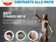 Asti: Incontro M5S su fondi PNRR e prevenzione di infiltrazioni mafiose