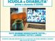 La locandina dell'incontro online