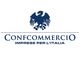 Logo Confcommercio