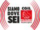 Logo Filcams CGIL