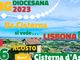Anche da Cisterna si 'vedrà' la Giornata Mondiale della Gioventù di Lisbona