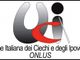 Logo Unione Italiana Ciechi e Ipovedenti