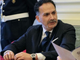 Luigi Giacomini, assessore comunale con deleghe all'Ambiente e alla Polizia Locale
