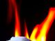 Il fuoco e la neve