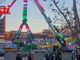 Un'immagine d'archivio del Luna Park